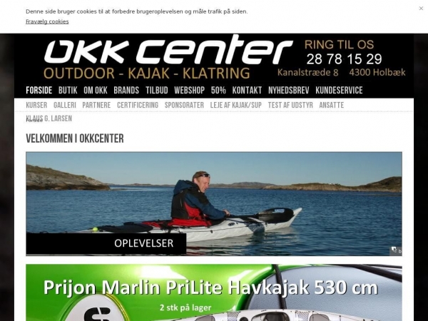 okkcenter.dk