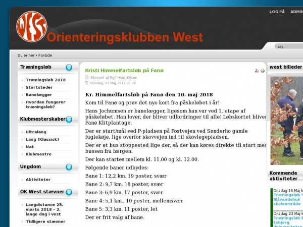 okwest.dk
