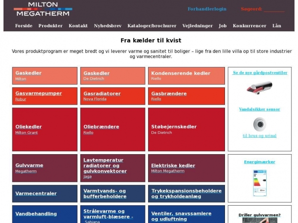 oliekedel.dk