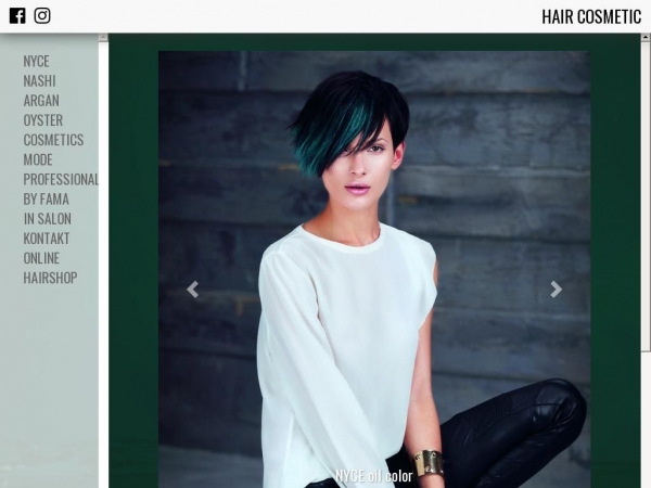 onlinehairshop.dk