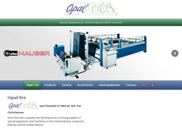 opal-tex.dk