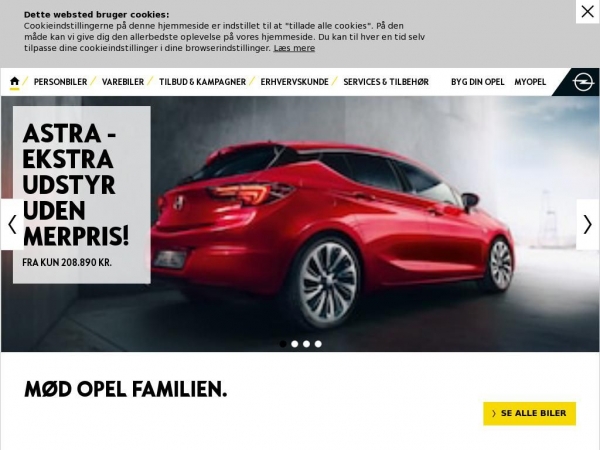 opel.dk