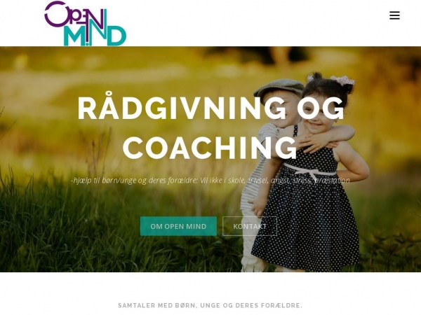 open-mind.dk