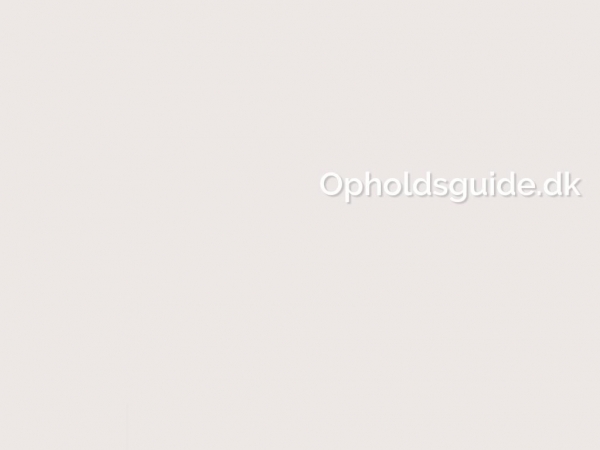 opholdsguide.dk