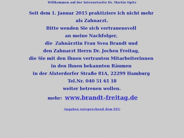 opitz.dk