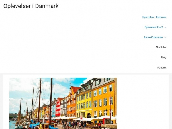 oplevelser-i-danmark.dk