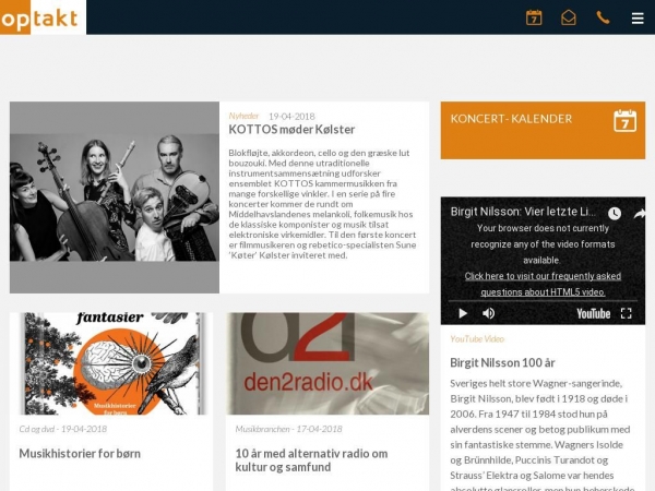 optakt.dk