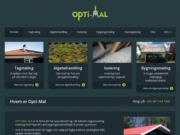 opti-mal.dk