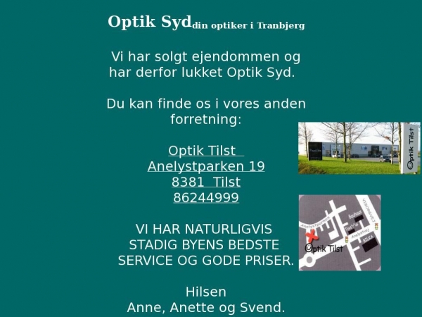 optiksyd.dk