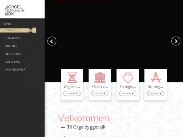 orgelbygger.dk