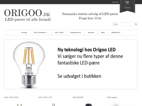 origoo.dk