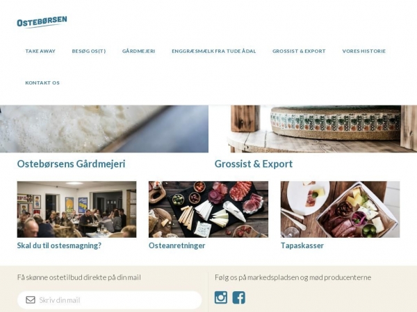 osteborsen.dk