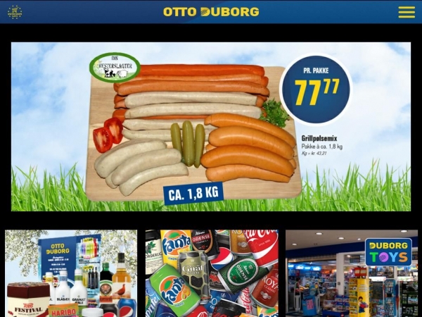 otto-duborg.dk
