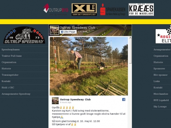 outrup-speedway.dk