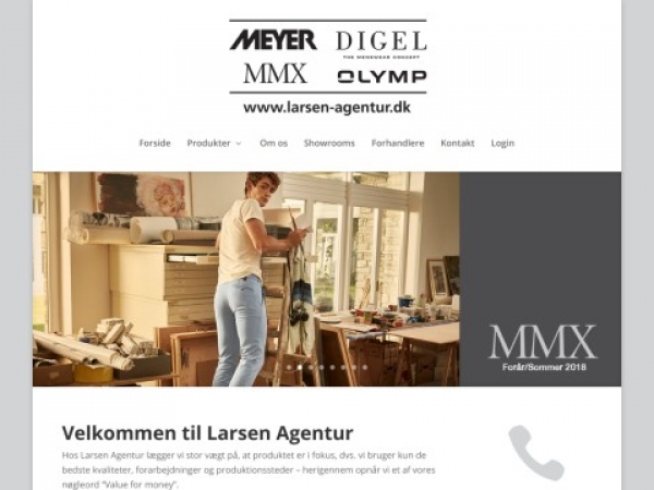 ovelarsen.dk
