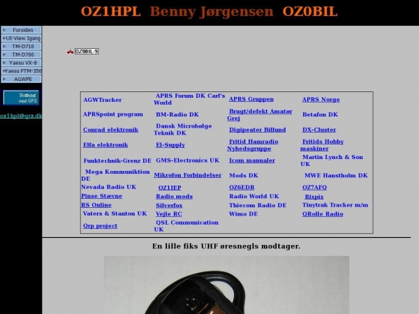 oz1hpl.dk