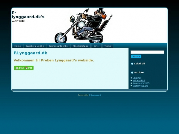 p-lynggaard.dk