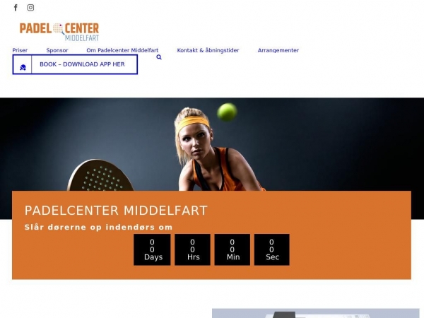 padelcentermiddelfart.dk