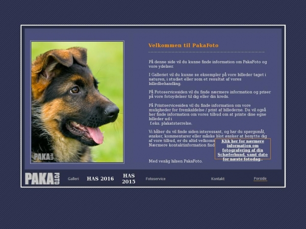 pakafoto.dk