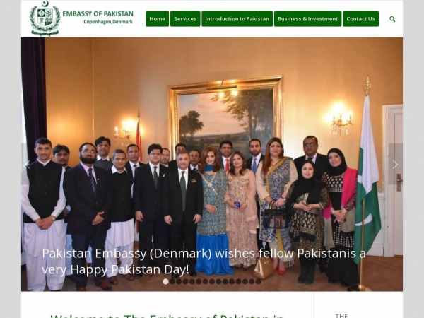 pakistanembassy.dk