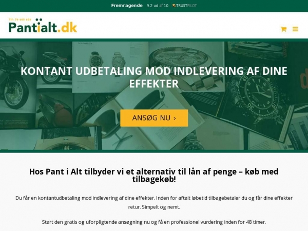 pantialt.dk