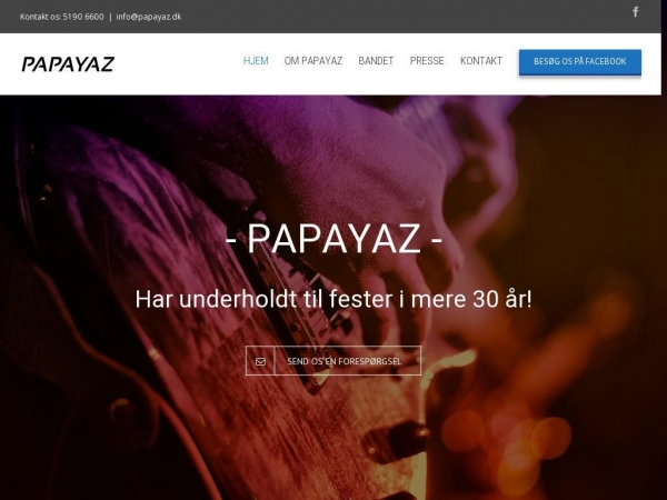 papayaz.dk