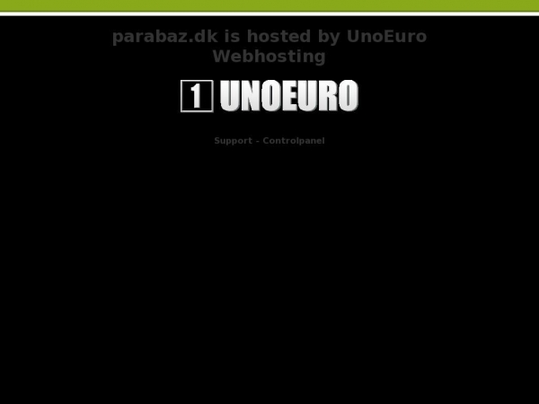 parabaz.dk