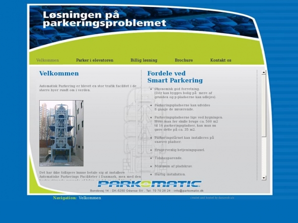 parkomatic.dk