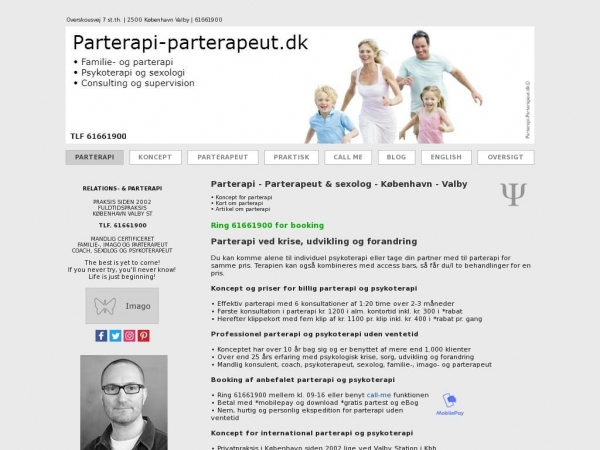 parterapi-parterapeut.dk