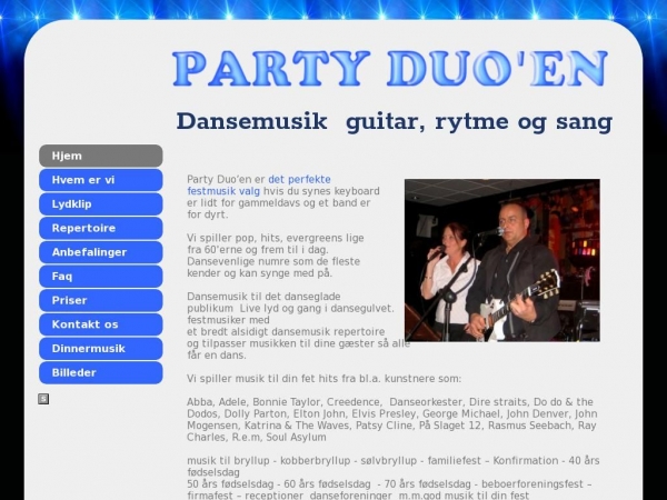 partyduoen.dk