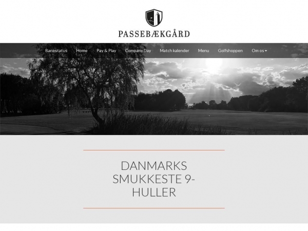 passebaekgaard.dk