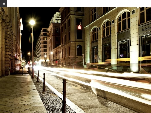 patrickkirkeby.dk