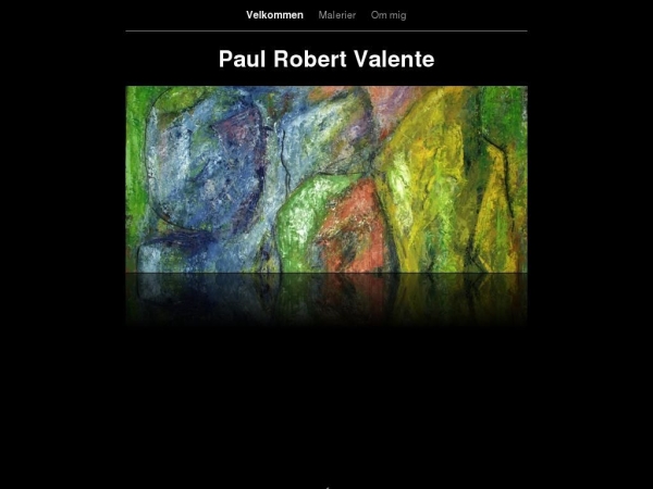 paulvalente.dk
