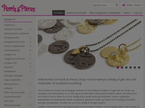 pearlsandpieces.dk
