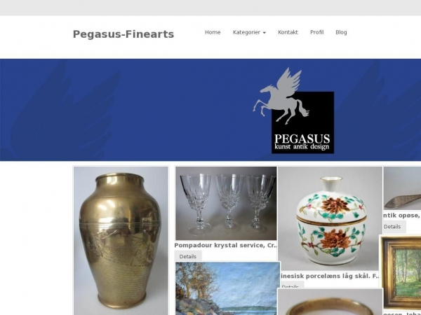 pegasus-finearts.dk