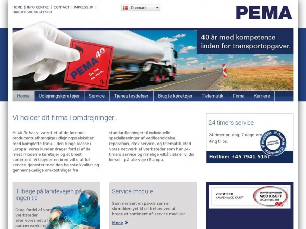 pema-dk.dk