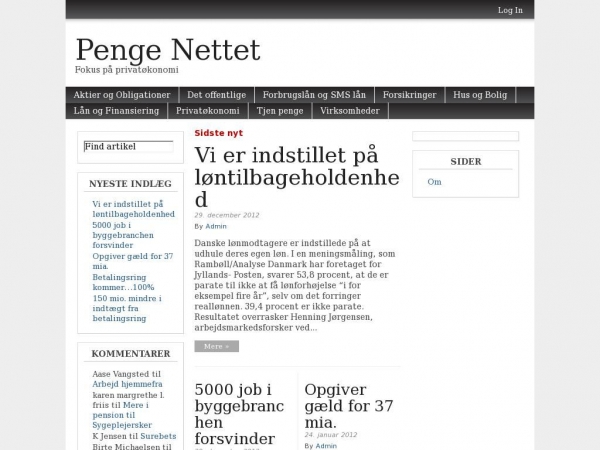 penge-nettet.dk