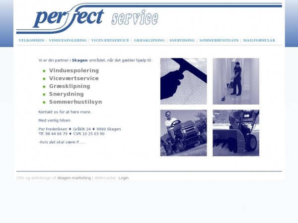 perfect-service.dk