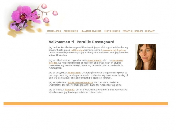 pernillerosengaard.dk