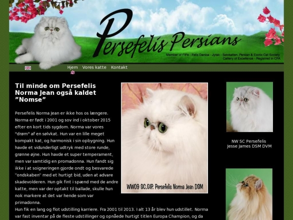 persefelis.dk