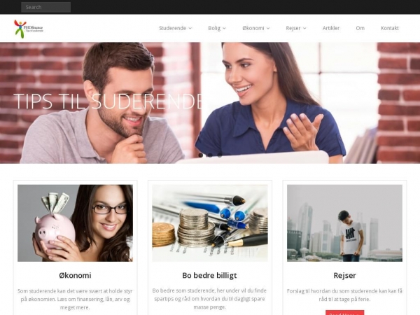 phdfinance.dk