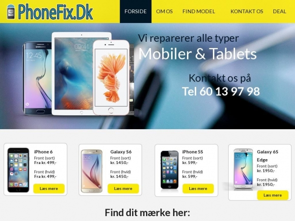 phonefix.dk