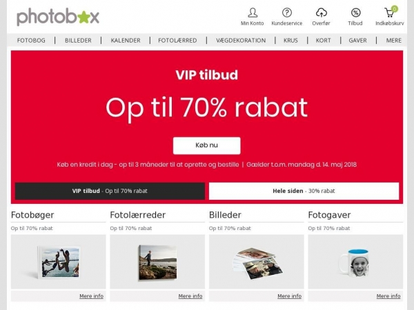 photobox.dk