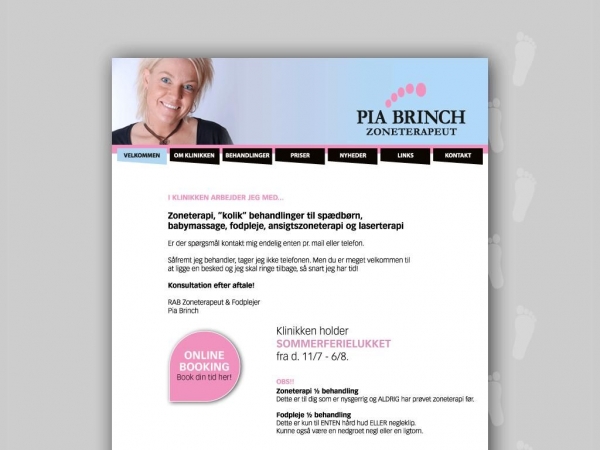 piabrinch.dk