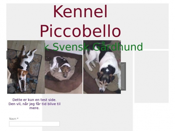 piccobello.dk