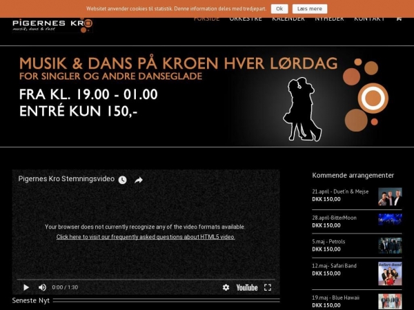pigernes-kro.dk
