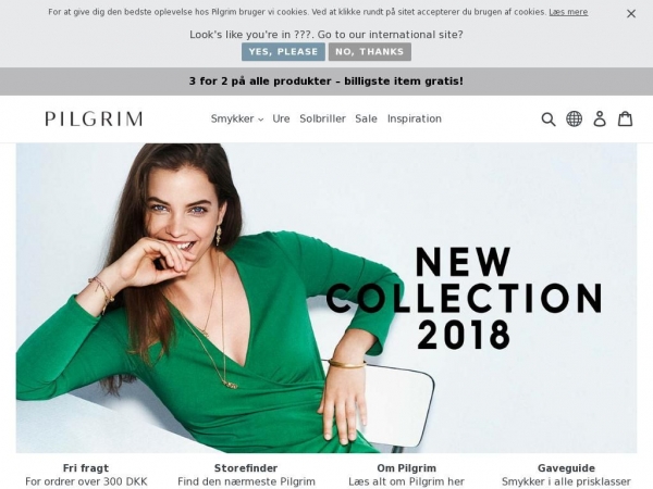 pilgrim.dk