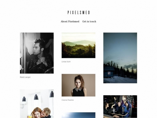 pixelsmed.dk