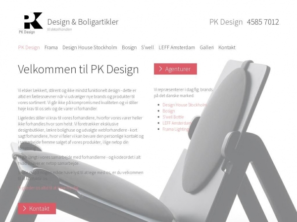 pkdesign.dk
