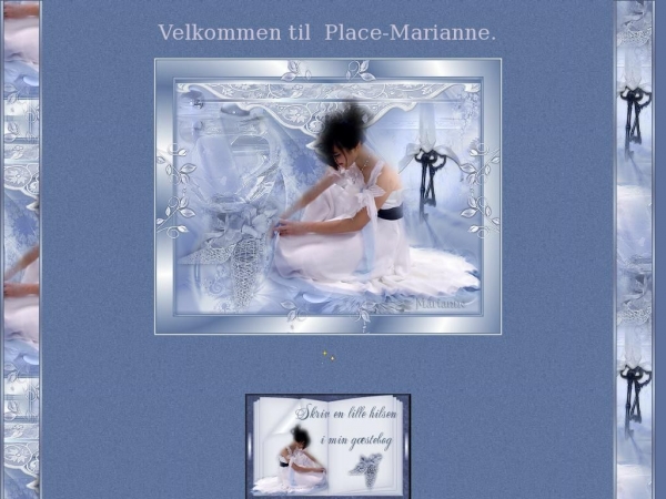 place-marianne.dk